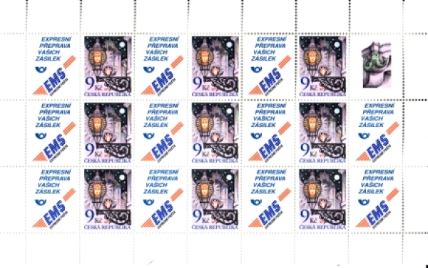 0381 PL ** - 2003